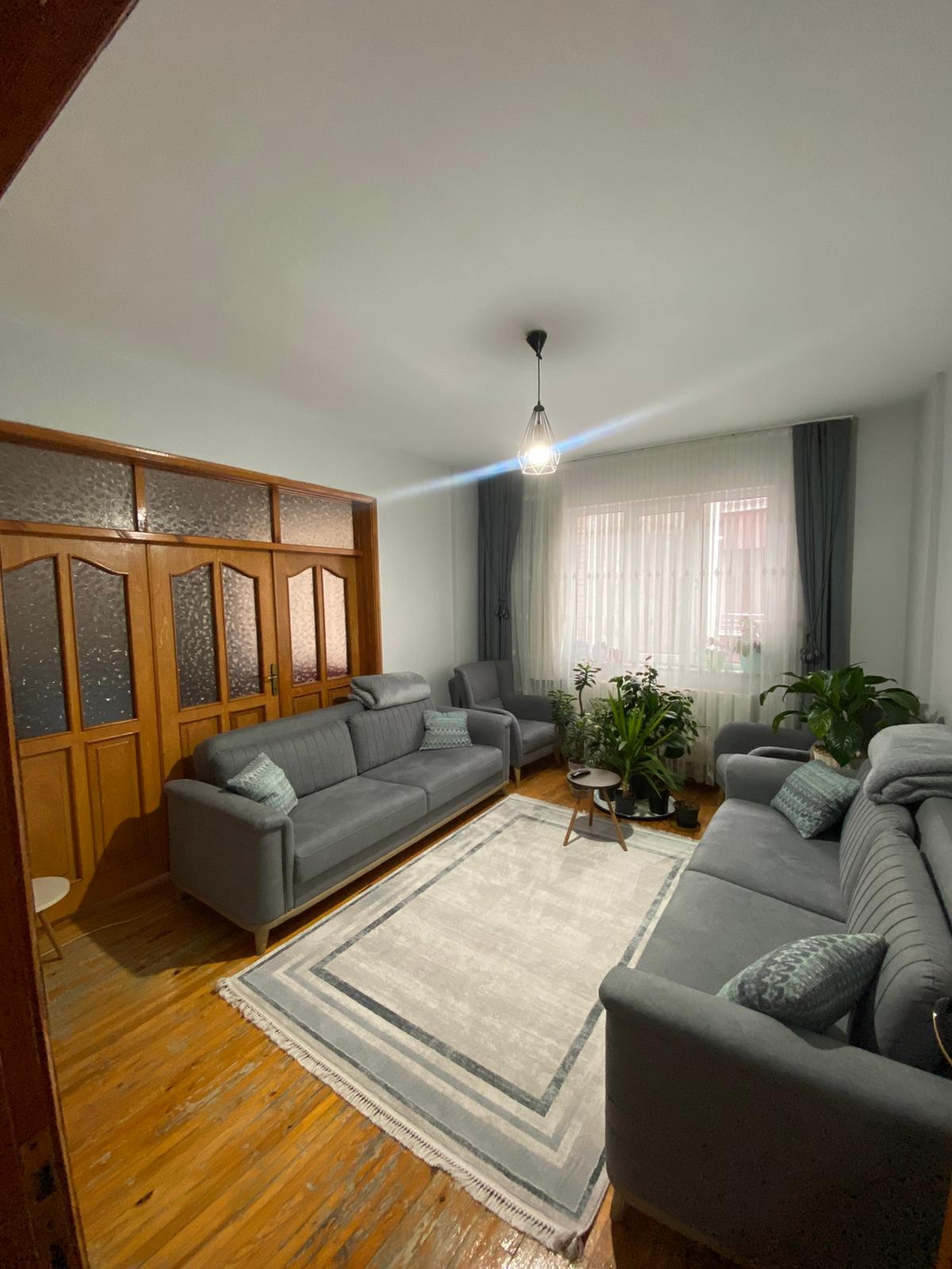 MABEL'DEN SATILIK KİRACILI DAİRE